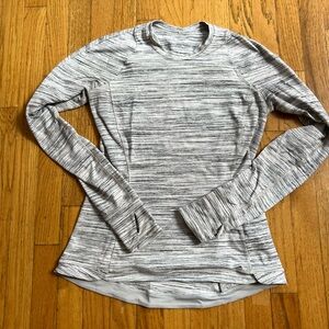 Lululemon Thermal Long Sleeve